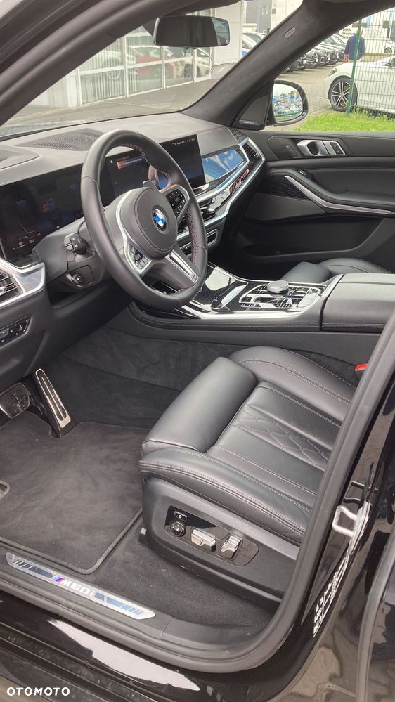 BMW X7 - 27