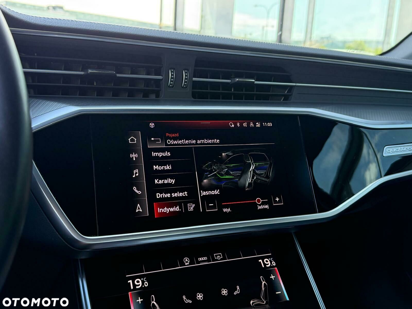 Audi A6 - 19