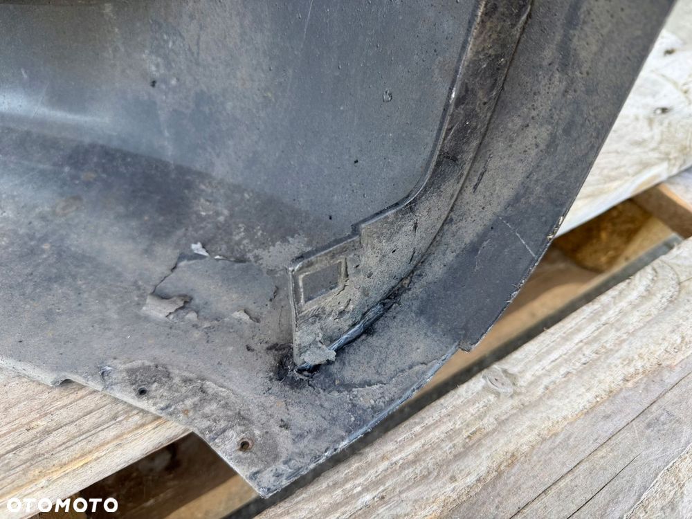 zderzak przód przedni audi a5 i 1 8t 8t0 2007- s-line 8t0807437d cały oryg - 8
