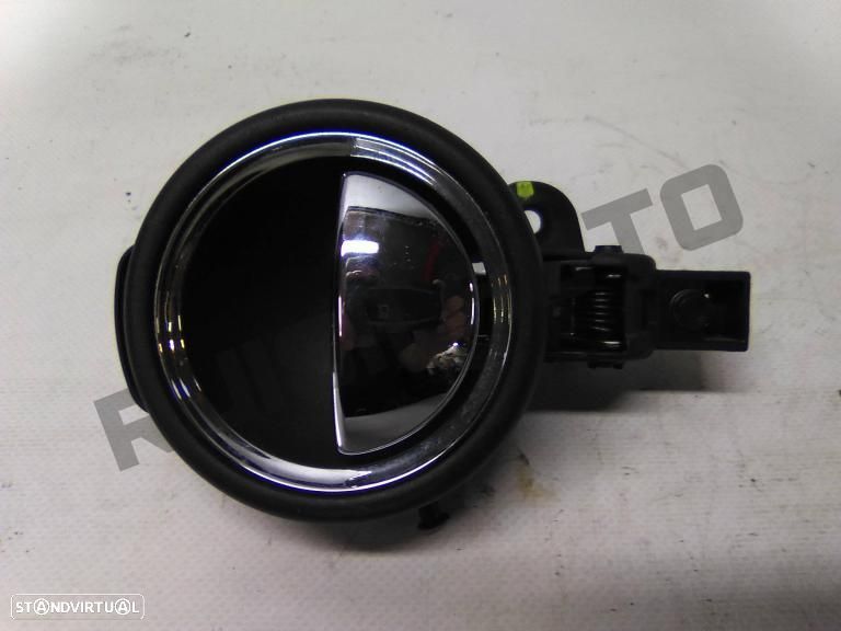 Puxador Interior Direito  Mini Mini (r56) [2006_2013] Cooper D - 1