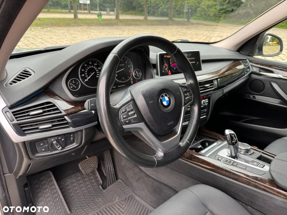 BMW X5 - 15