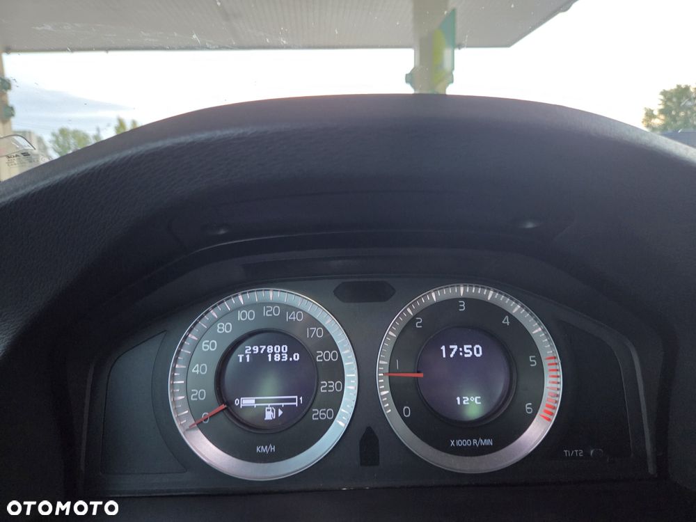 Volvo S60 - 7