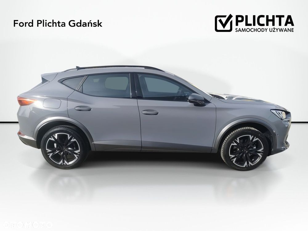 Cupra Formentor - 4