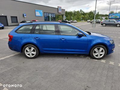 Skoda Octavia 1.5 TSI ACT Ambition DSG - 6