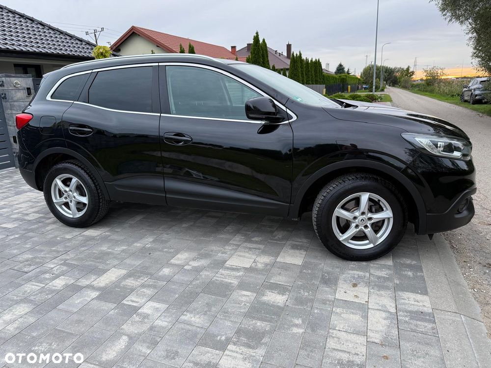 Renault Kadjar Energy TCe 130 LIMITED - 4