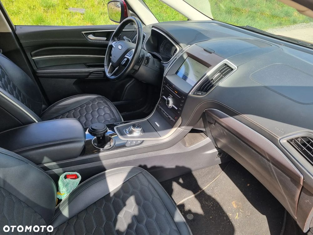 Ford S-Max 2.0 EcoBlue Vignale - 18