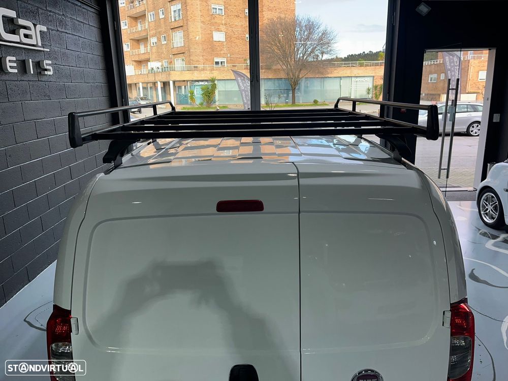 Fiat Fiorino 1.3 Multijec AC *** IVA DEDUTIVEL - 25