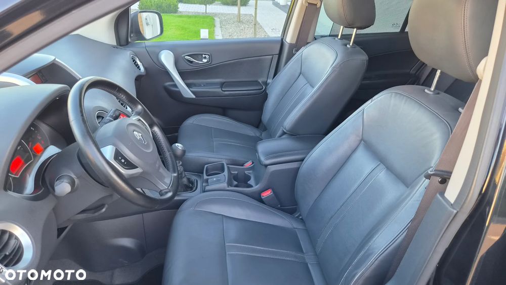 Renault Koleos dCi 150 FAP 4x2 Limited - 12