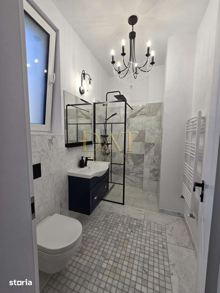 Apartament premium ultramobilat | Central | 3 camere | 2 băi — fotografia 3