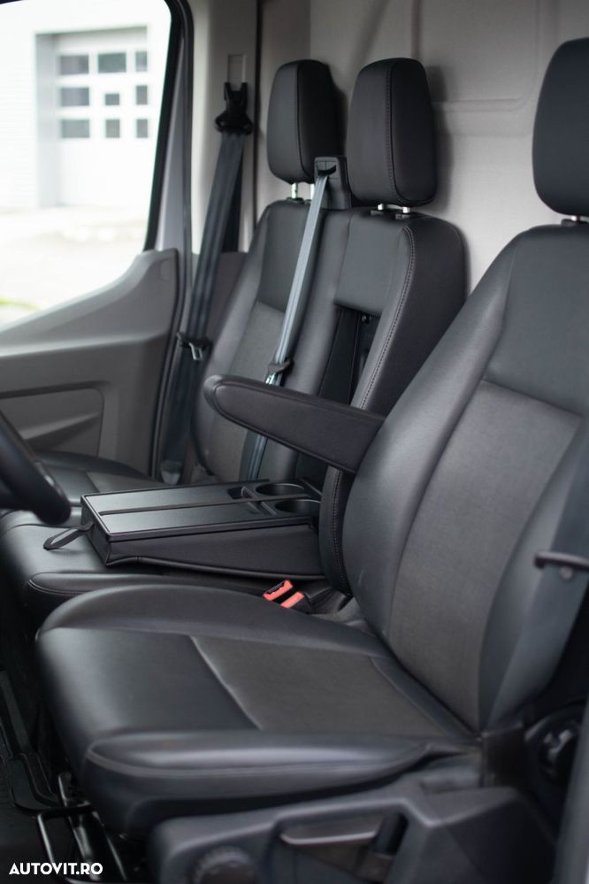 Ford Transit - 11