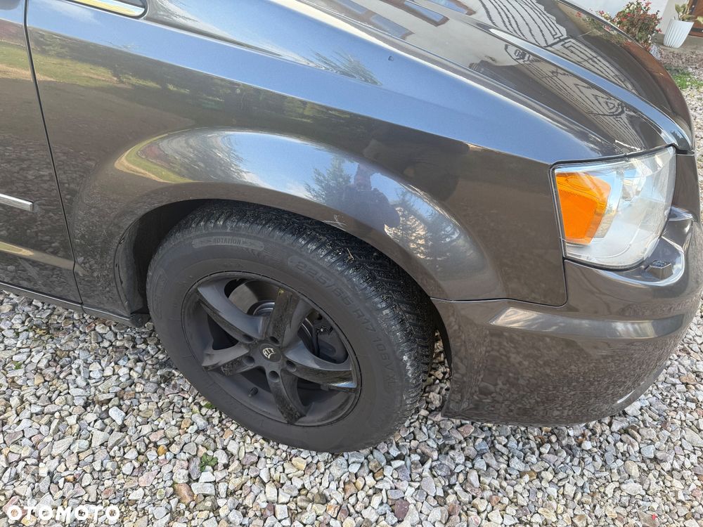 Lancia Voyager 2.8CRD Gold - 5