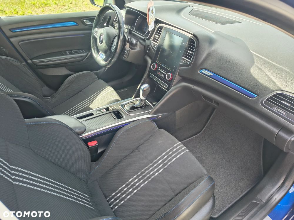Renault Megane ENERGY dCi 165 EDC GT - 9