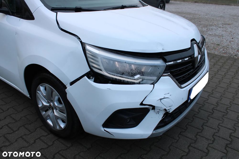 Renault Kangoo 1.5 dCi Equilibre - 11