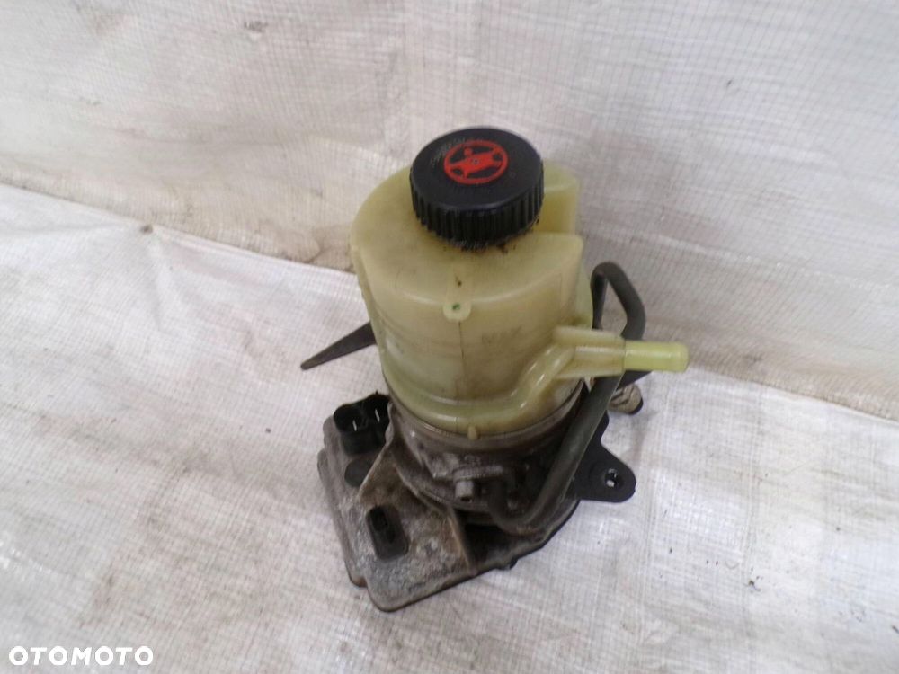 RENAULT TRAFIC III OPEL VIVARO B POMPA WSPOMAGANIA KIEROWNICY 491101208R - 2