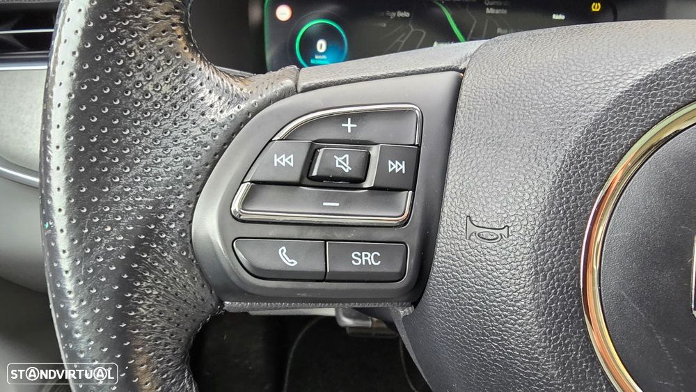 MG Marvel R 70 kWh AWD Performance - 18