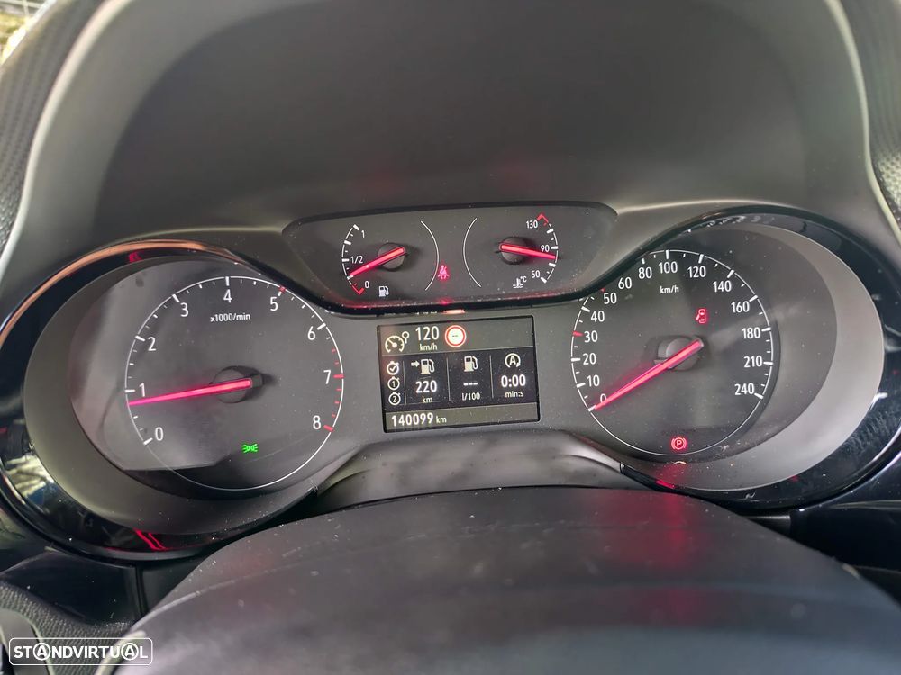 Opel Corsa 1.5 D Edition - 36