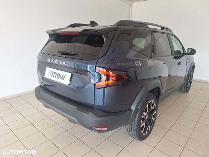 Dacia Bigster HEV 155 Journey - 19
