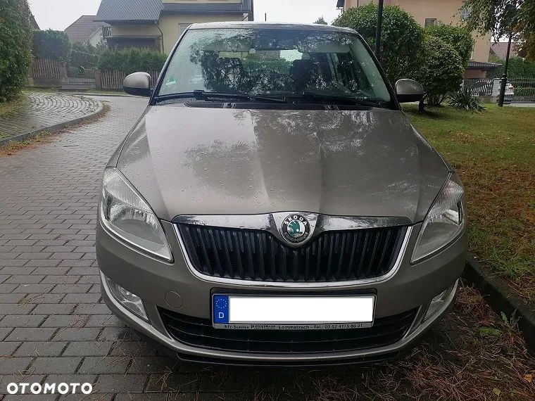 Skoda Fabia 1.2 TSI Ambition - 2