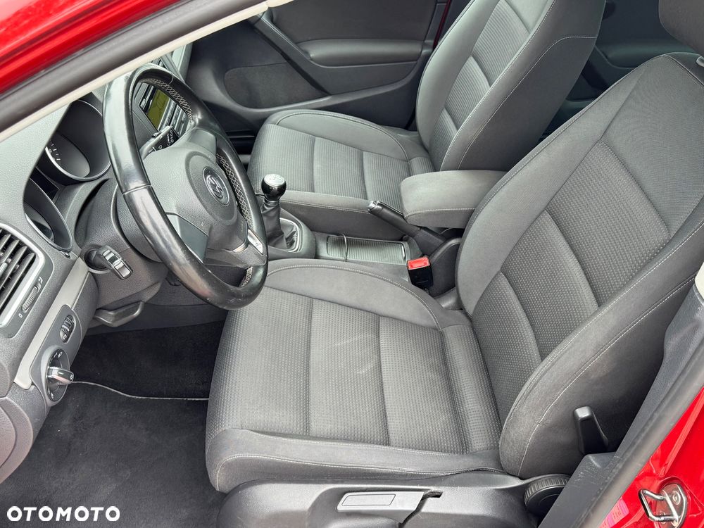 Volkswagen Golf 1.2 TSI Team - 14