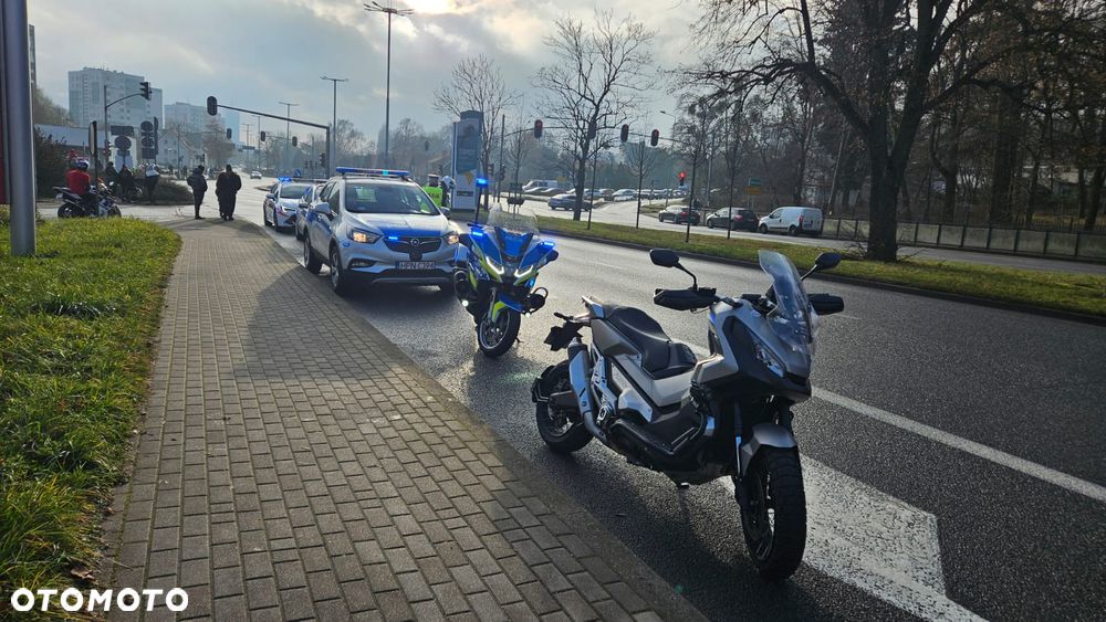 Honda X-ADV - 8
