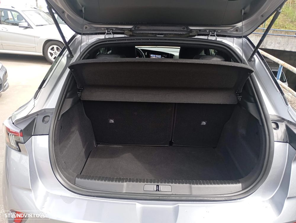 Opel Mokka 1.2 Hybrid GS eDCT - 5