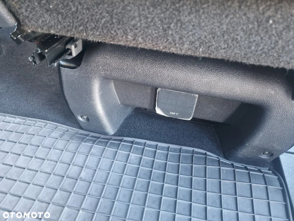 Toyota Proace Verso 2.0 D4-D Medium Family - 20