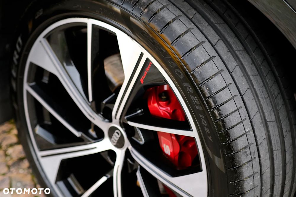 Audi SQ5 Sportback - 18