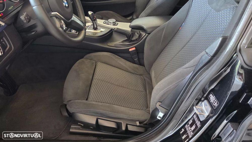 BMW 420 Gran Coupé d Pack M Auto - 39