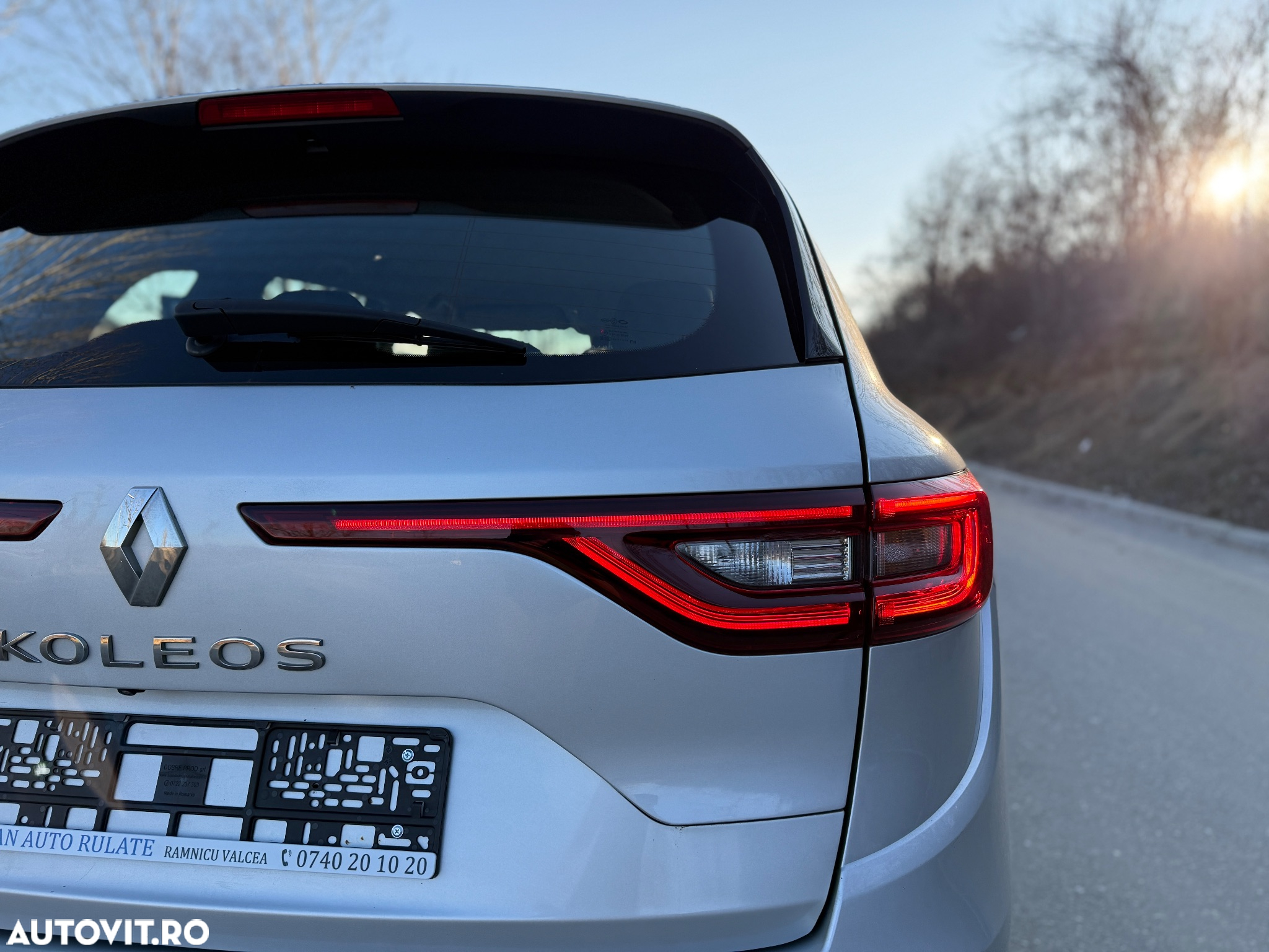 Renault Koleos ENERGY dCi 175 X-tronic LIMITED - 10