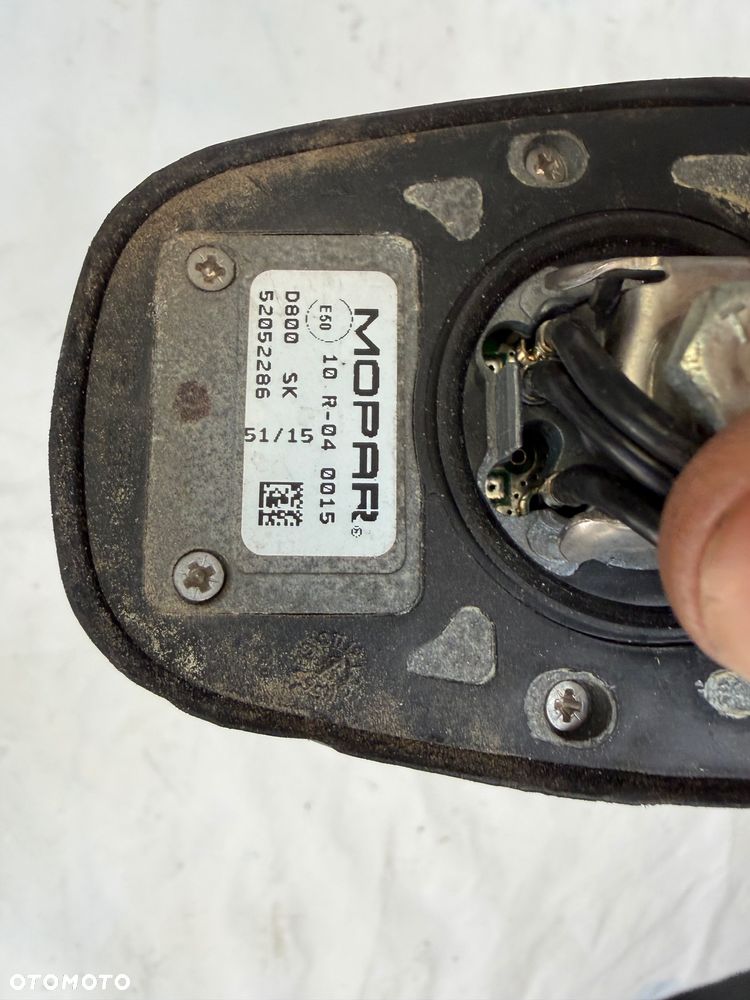 Fiat 500 X ANTENA 52052286 - 3