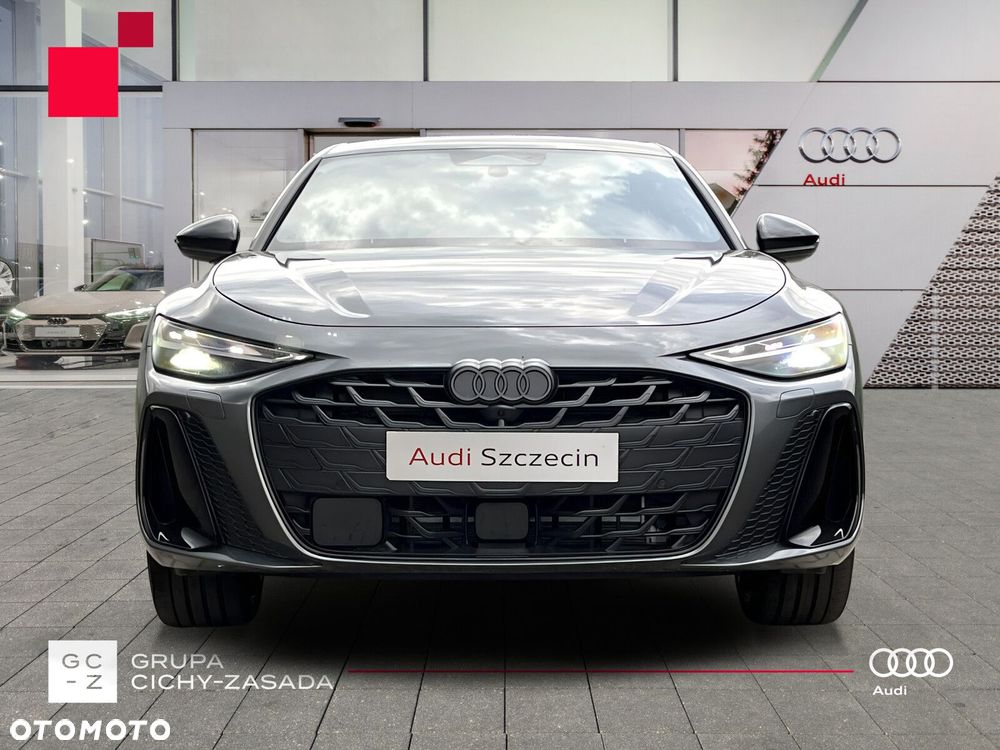 Audi A6 Limousine - 9