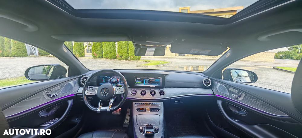 Mercedes-Benz CLS 450 4MATIC 9G-TRONIC AMG Line - 6