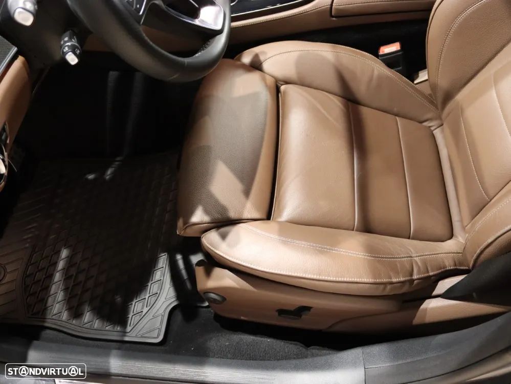 Mercedes-Benz E 350 d 4-Matic All Terrain Avantgarde + - 13