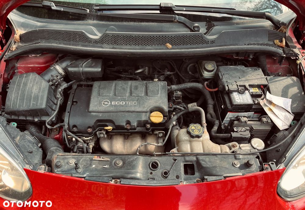 Opel Adam - 8