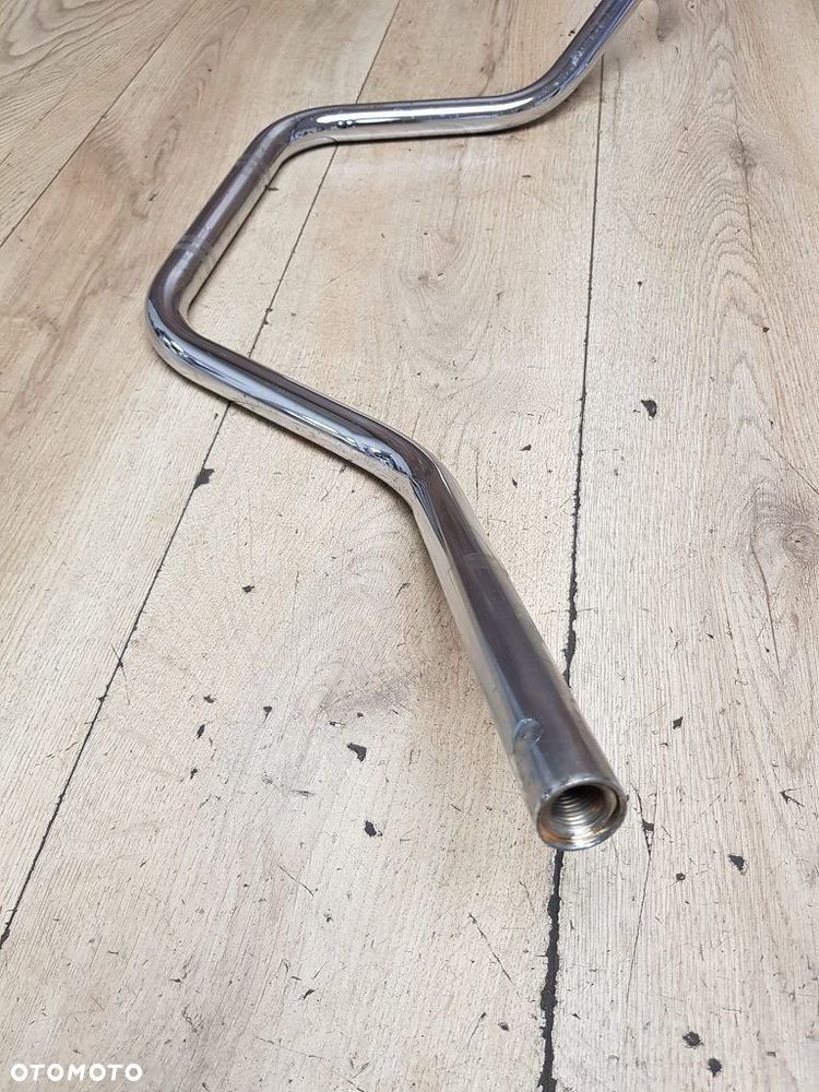 Kierownica Yamaha XVS1100 Drag Star Custom - 9