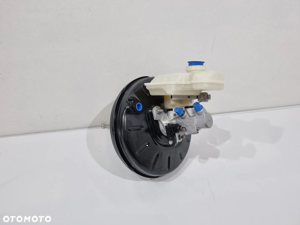 VW GOLF VII PASSAT B8 A3 8V LEON SERWO POMPA HAMULCOWA 5Q1614105DH - 1