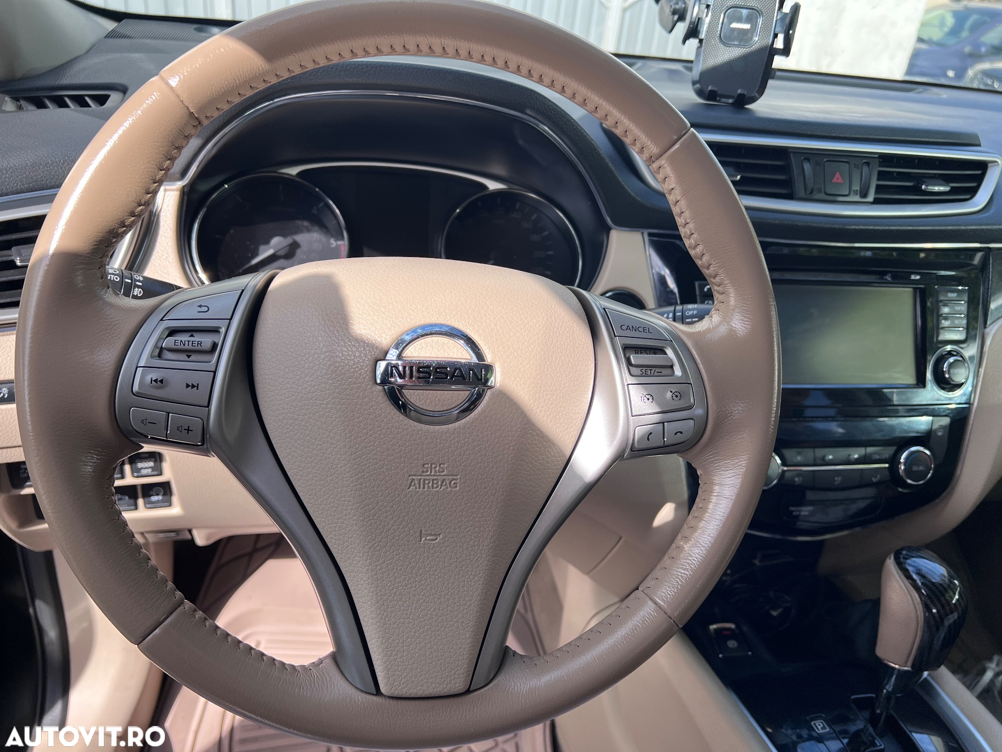Nissan X-Trail 1.6L dCI Start/Stop XTRONIC Tekna Aut. - 6