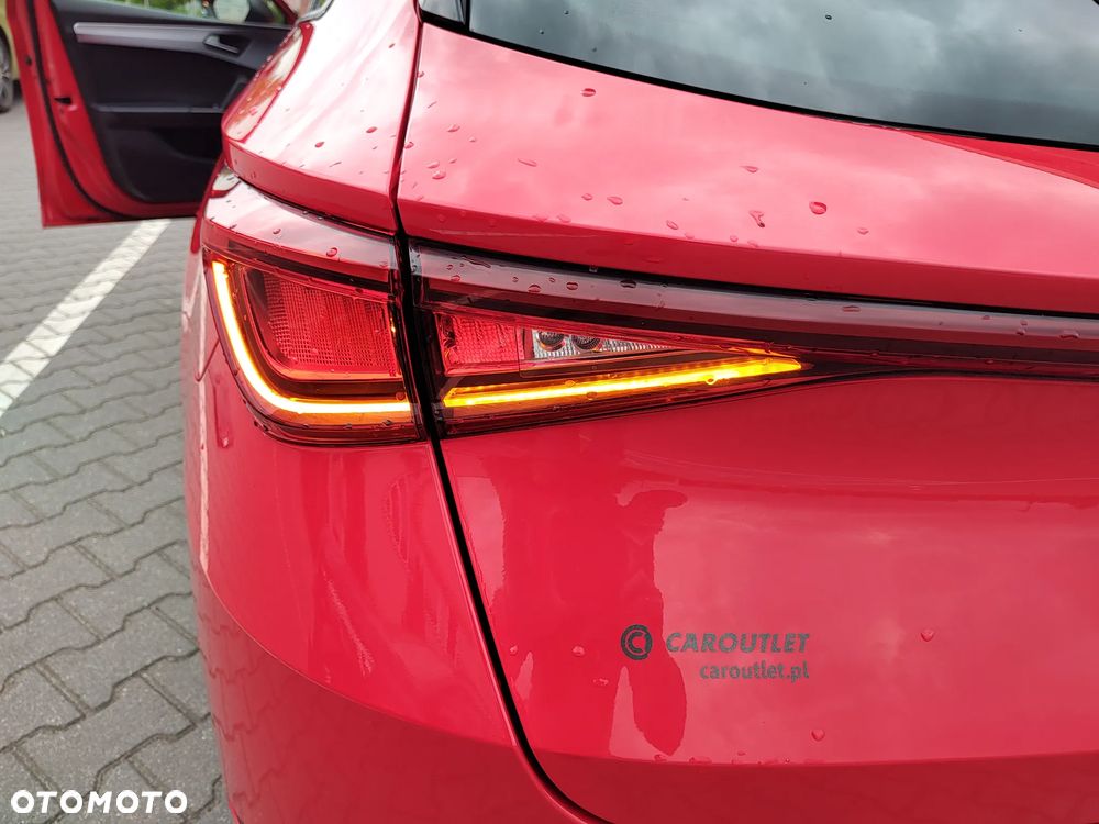 Seat Leon 1.5 TSI FR - 26