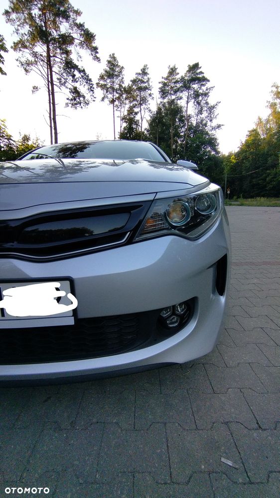 Kia K5 - 3