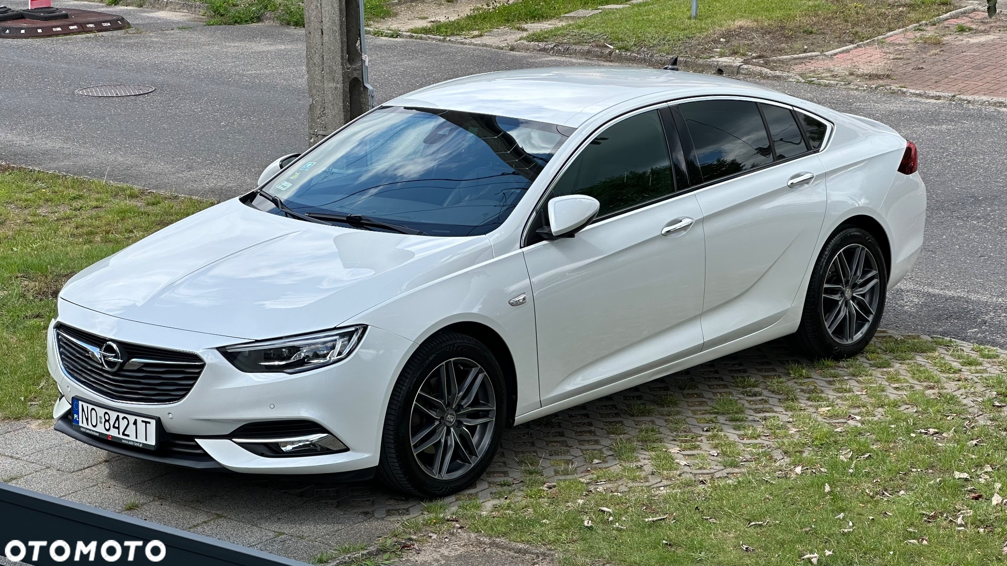 Opel Insignia 2.0 CDTI Exclusive S&S - 4