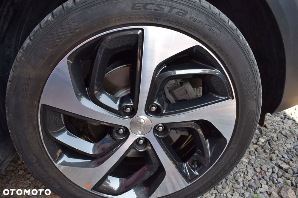 Hyundai Tucson 1.6 T-GDI GO 4WD - 13