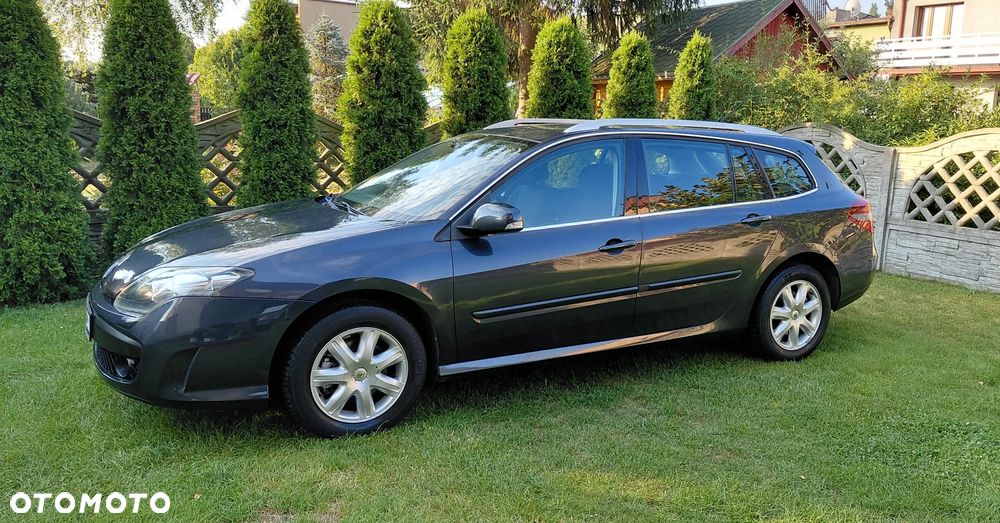 Renault Laguna 2.0 16V 140 Dynamique - 13