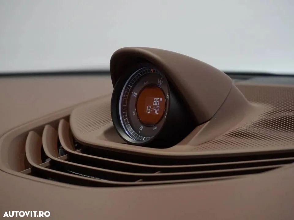 Porsche Taycan 4S Sport Turismo Performancebatterie Plus - 25