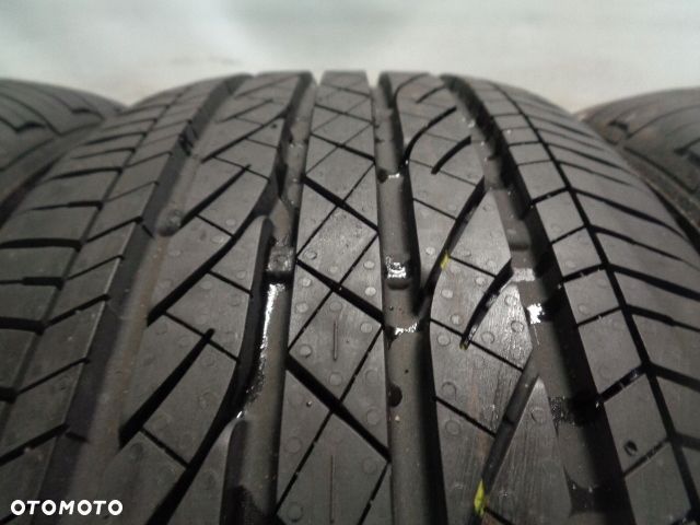 4X BRIDGESTONE DUELER HP SPORT AS 215/60R17 96H - 5