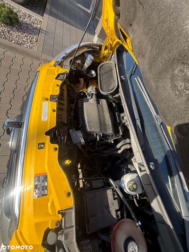 Ford Transit - 12