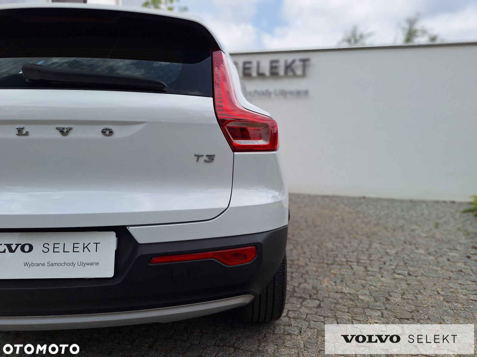Volvo XC 40 - 33
