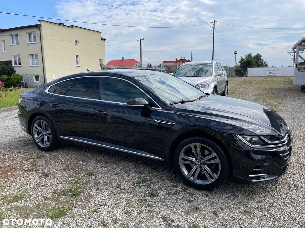 Volkswagen Arteon 2.0 TSI R-Line DSG - 16