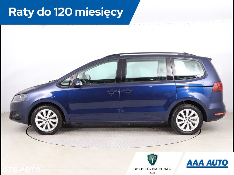 Seat Alhambra - 3