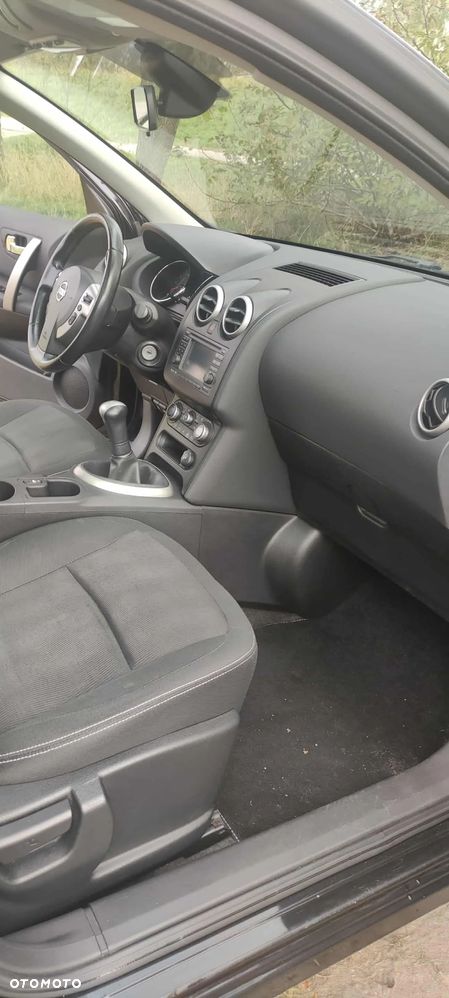 Nissan Qashqai 1.6 I-Way - 13