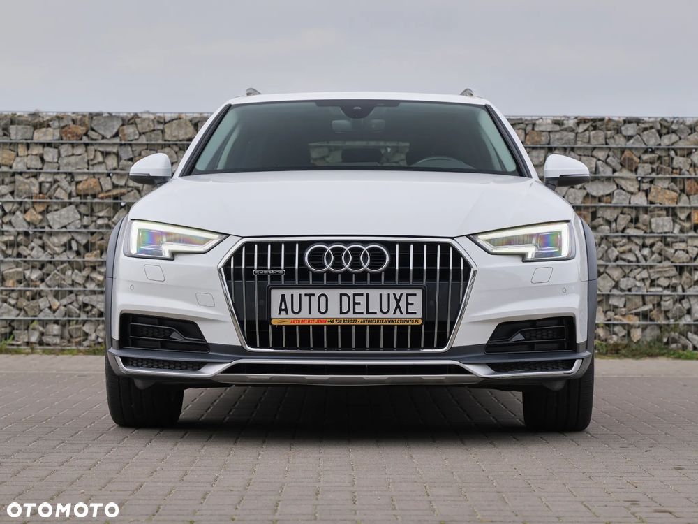Audi A4 Allroad quattro 2.0 TDI S tronic - 7